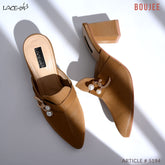Boujee-Brown